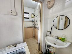 Blk 163 Mei Ling Vista (Queenstown), HDB 3 Rooms #534498221